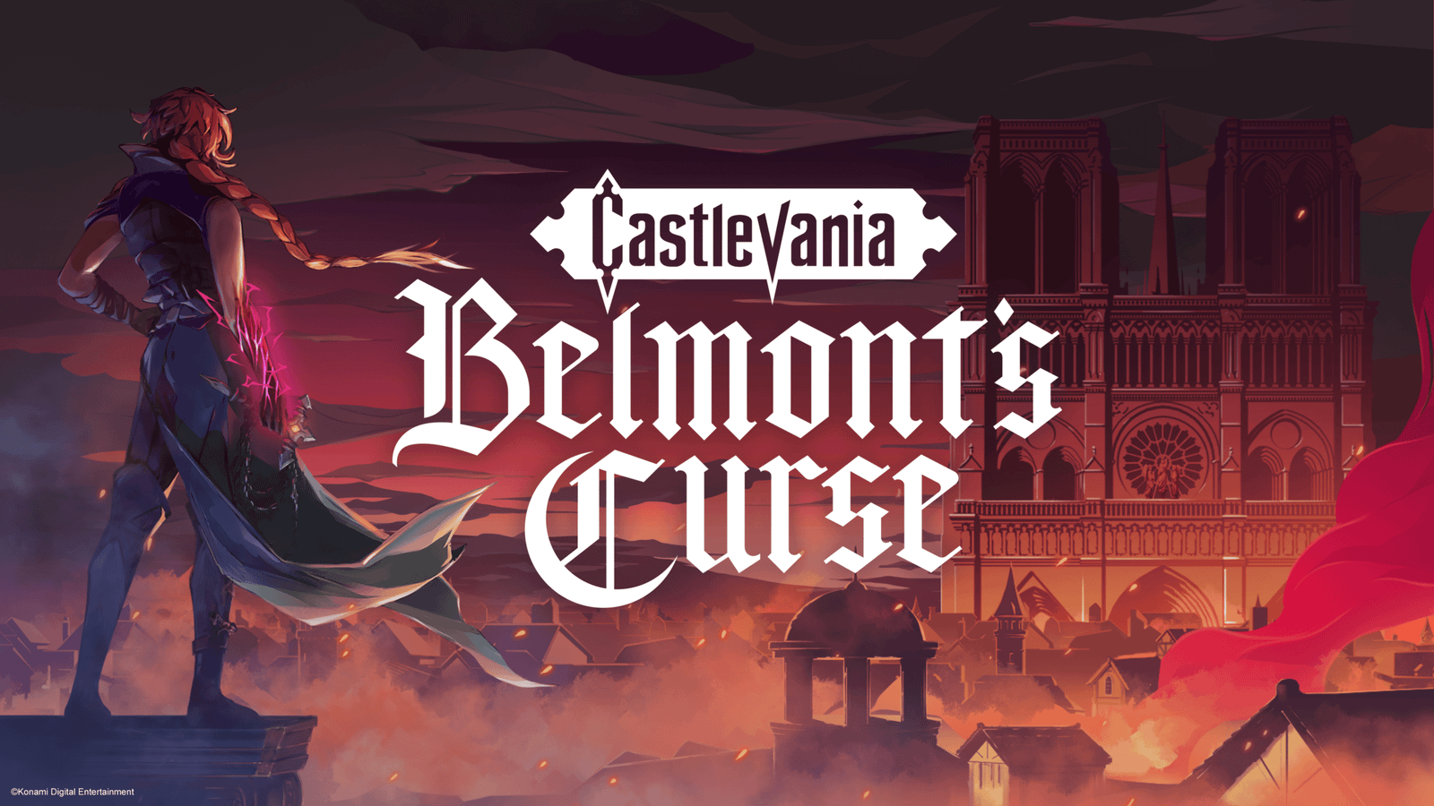 Castlevania: Belmont’s Curse–Mistakes to Avoid in 2026🧛‍♂️